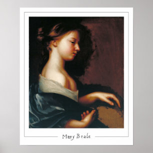 Mary Beale Zedign Art Poster #5