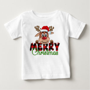 Mary Christmas Baby T-Shirt