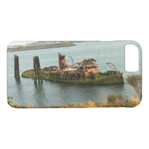 Mary D. Hume, Gold Beach, Oregon Case-Mate iPhone Case