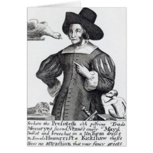 Mary Frith