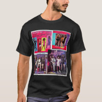 Mary Jane Girls, funk, Soul, Pop, Disco, dance, El