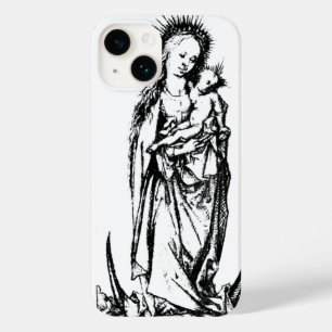 Mary Jesus Madonna Child  Case-Mate iPhone 14 Case