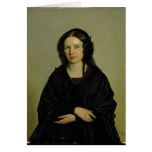 Mary Kramer , 1845
