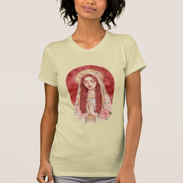 MARY MAGDALENE T-Shirt (Front)