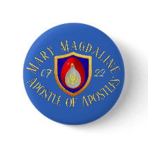 Mary Magdaline Apostle of Apostles 07/22 Feast Day