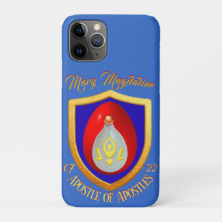 Mary Magdaline Apostle of Apostles 07/22 Glossy Case-Mate iPhone Case