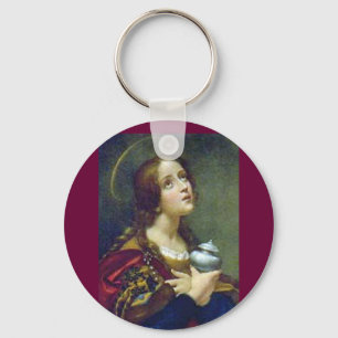 MARY MAGDELENE KEY RING