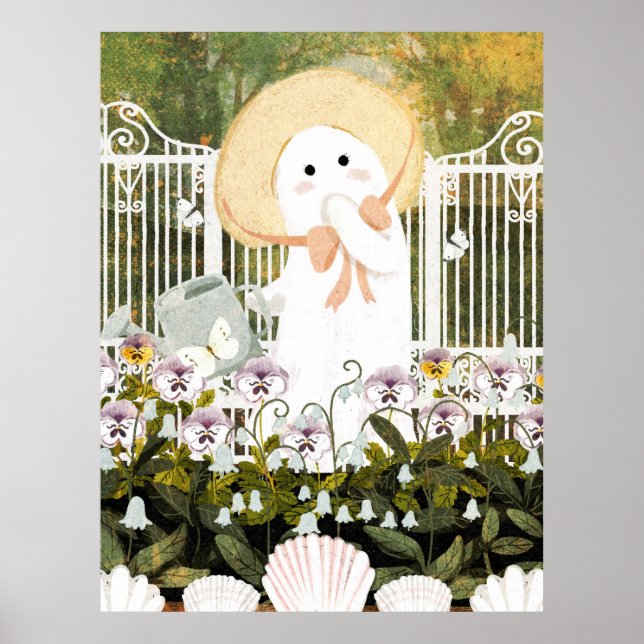Mary Mary Poster (Front)