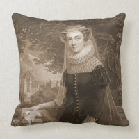 Mary Queen of Scots 1852