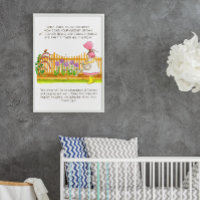 Mary Quite Contrary with Scripture