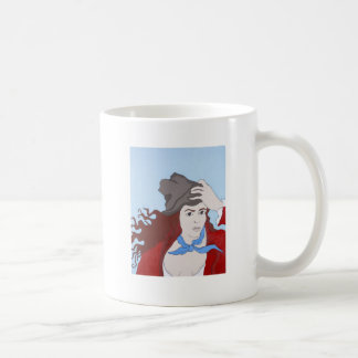 Mary Reade Mug