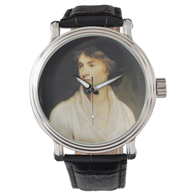 Mary Wolstoncraft Watch (Front)