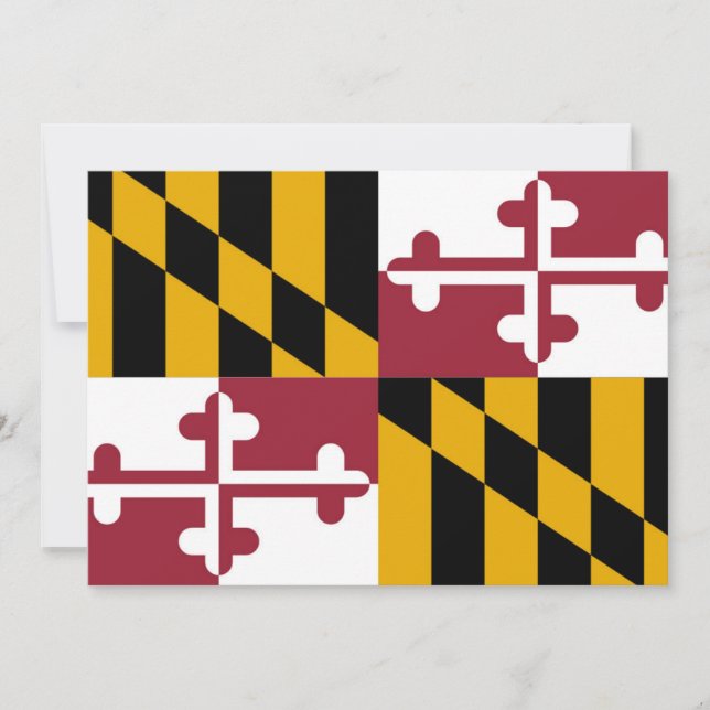 Maryland (Front)