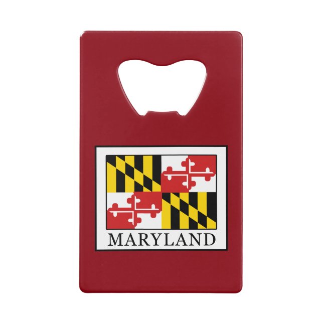 Maryland (Front)
