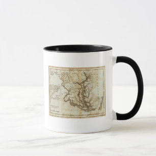 Maryland 4 mug