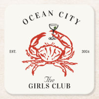 Maryland Bachelorette Girls Club