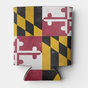 Maryland Can Cooler