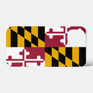 Maryland iPhone 13 Mini Case