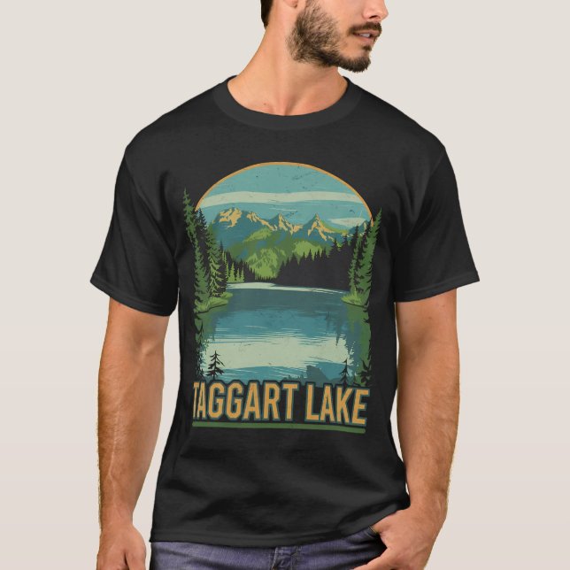 Maryland Crab T-Shirt (Front)