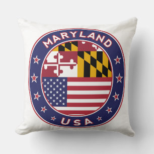 Maryland Cushion