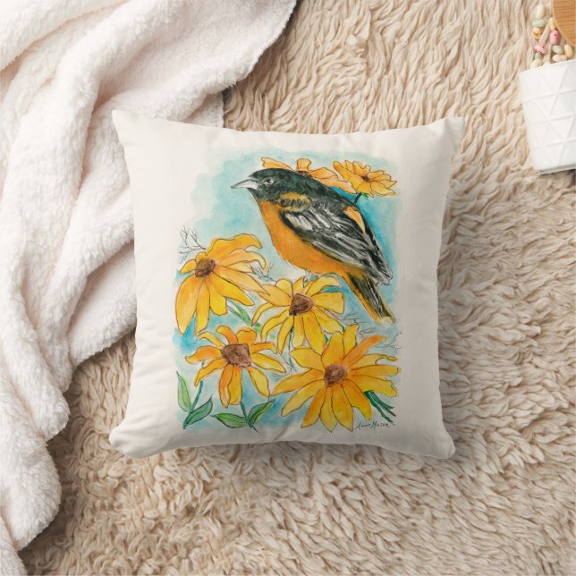 Maryland Cushion (Blanket)