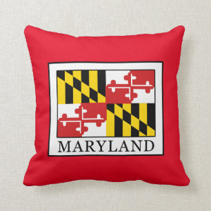 Maryland Cushion