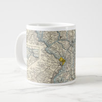Maryland, DC, and Delaware