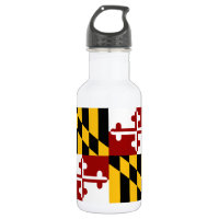 Maryland flag