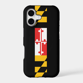 Maryland Flag 5s