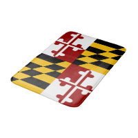 Maryland flag