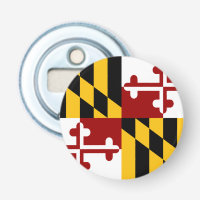 Maryland flag