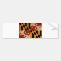 Maryland Flag