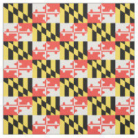 MARYLAND Flag