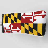 Maryland flag