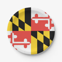 Maryland Flag