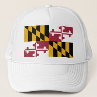 MARYLAND FLAG