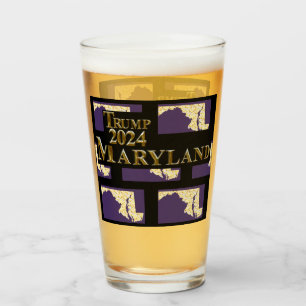 MARYLAND  GLASS