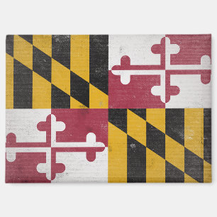 Maryland Magnet