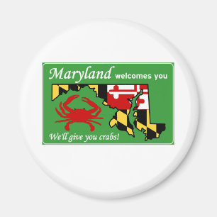 Maryland Magnet