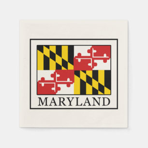 Maryland Napkin