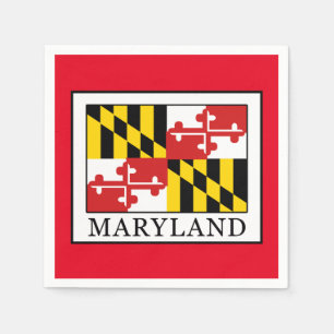 Maryland Napkin