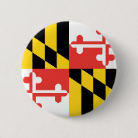 Maryland  Official State Flag