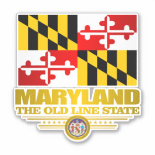 Maryland Pride