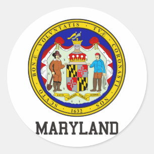 Maryland Seal
