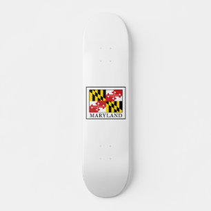 Maryland Skateboard