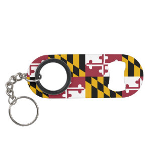 Maryland State Flag