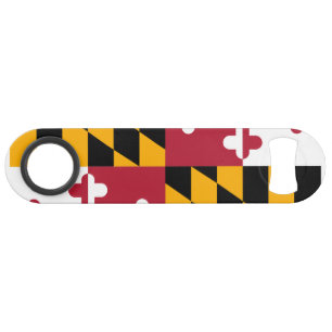 Maryland State Flag Design