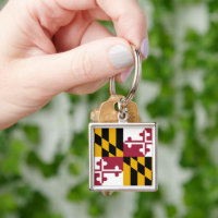 Maryland State Flag