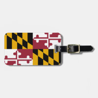 Maryland State Flag