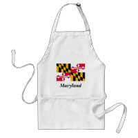 Maryland State Flag
